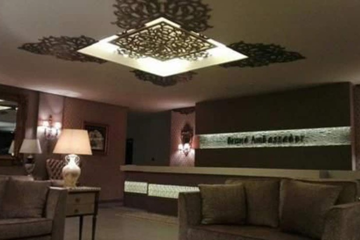 Hotel Interior 2 of 27