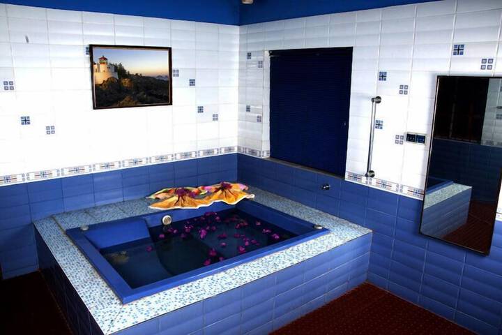 Hotel Spa