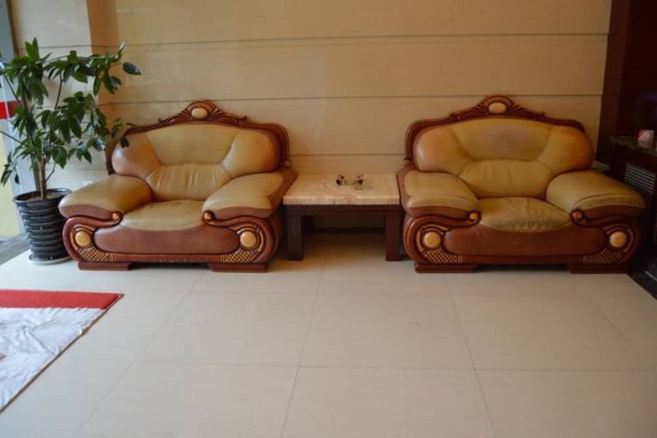 Hotel Interior 4 of 12
