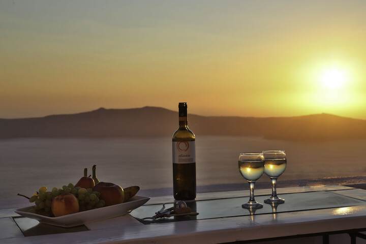 Dining Photos