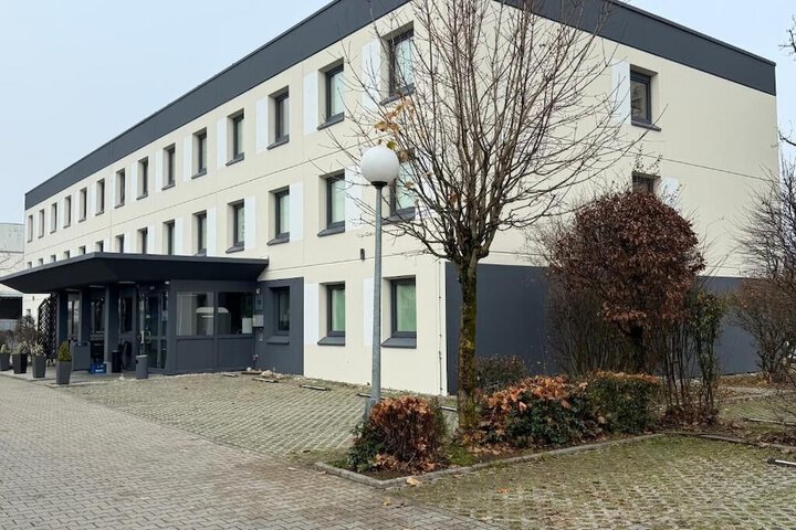 Ibis Budget Muenchen Putzbrunn in Putzbrunn