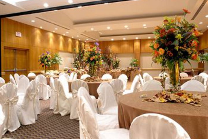 Fitness Center Photo