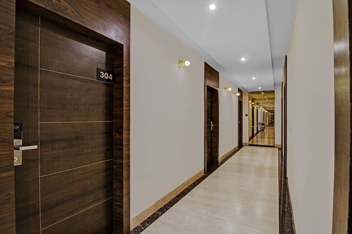 Hotel Interior 2 of 45