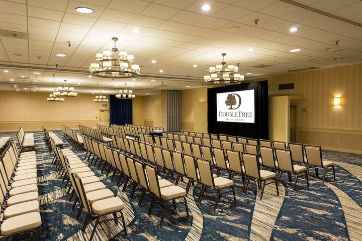 Ballroom