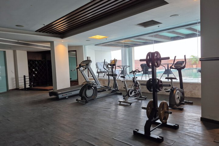 Health and Fitness 21 of 40