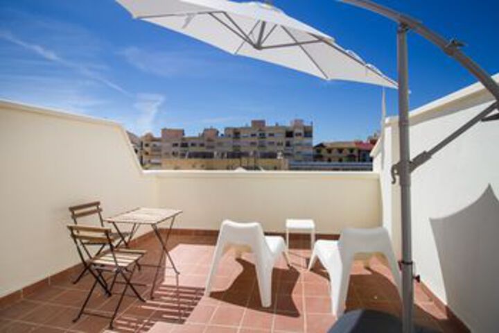 Calle Frailes - Cosy and Shiny Flats by La Recepción