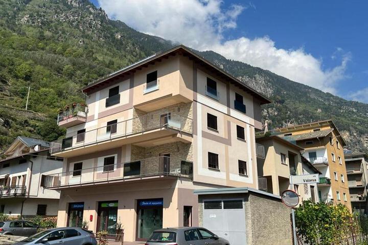 La Terrazza di Gino