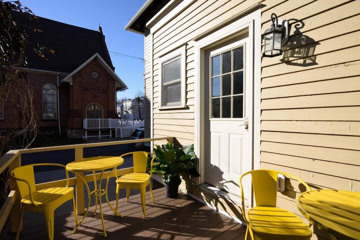 Terrace/Patio 27 of 48