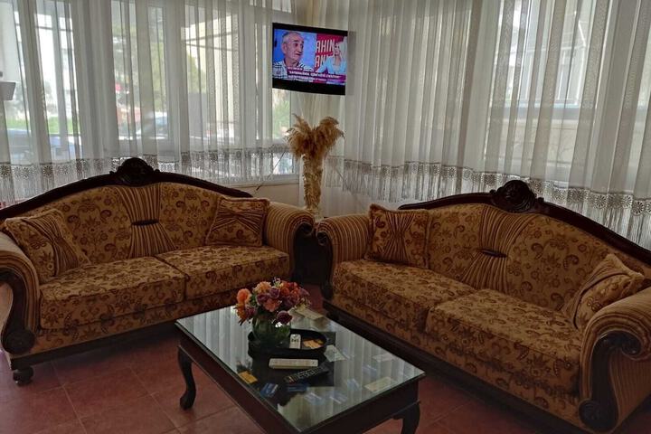 Hotel Interior 3 of 18