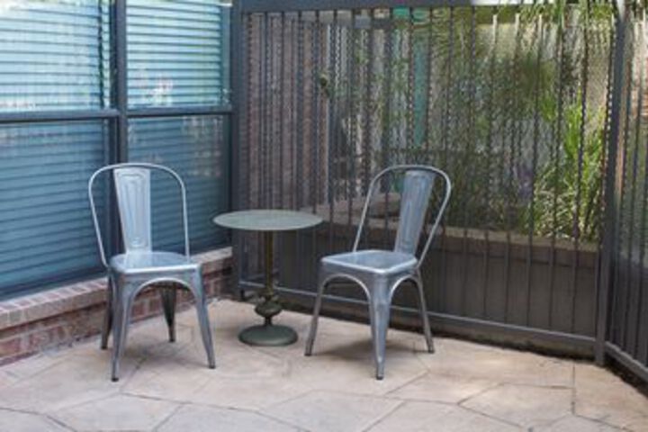 Terrace/Patio 48 of 48