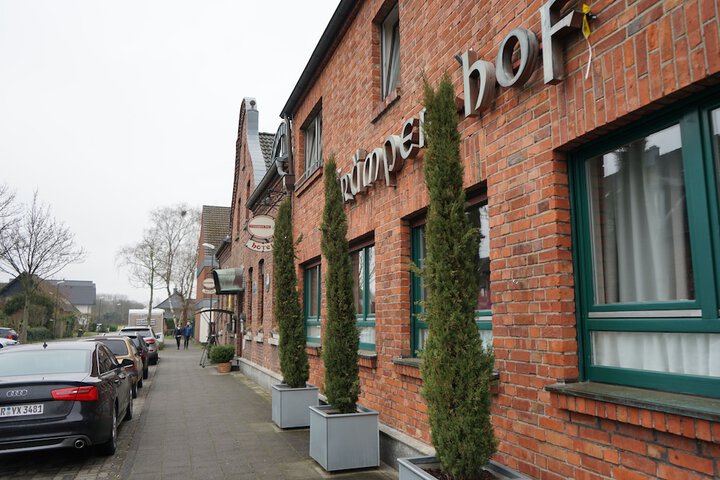 Strümper Hof in Meerbusch