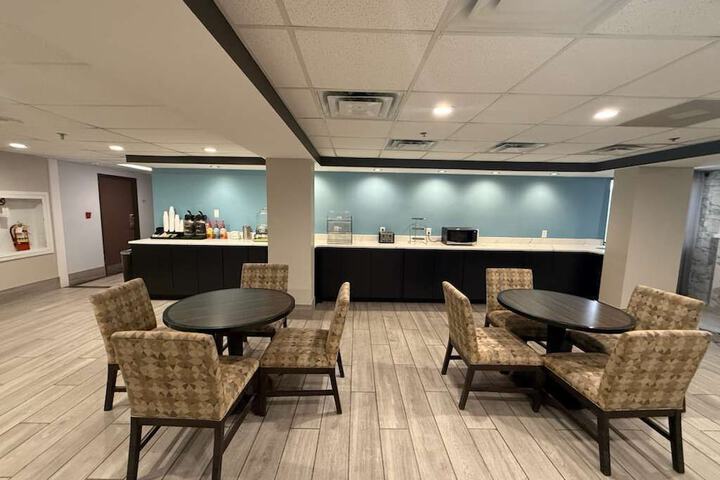 Hotel Interior 2 of 14