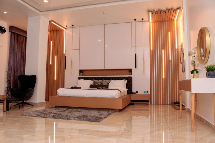 Desikok Royal Hotel