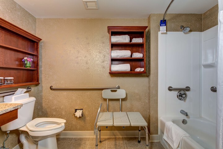 Bath Amenities