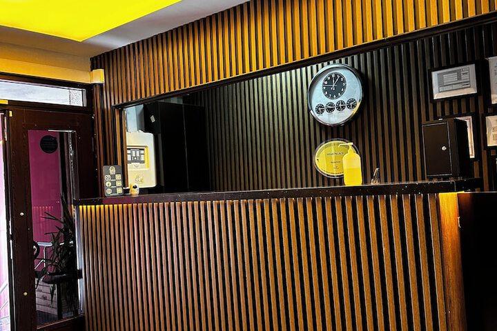 Hotel Interior 2 of 11