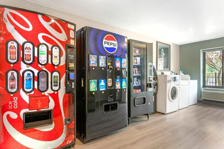 Vending machine