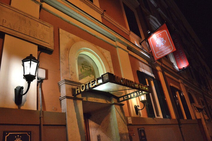 Hotel 69 of 72