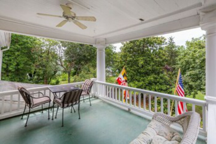 Terrace/Patio 28 of 29