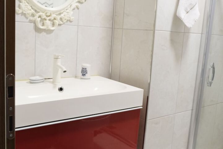 Bath Interior