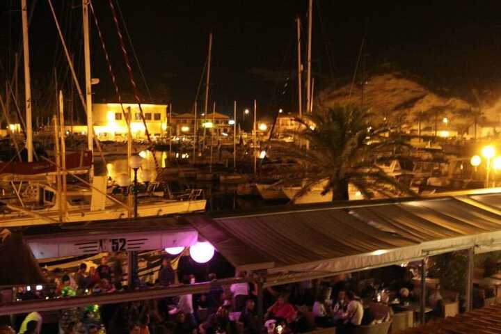 Nightclub