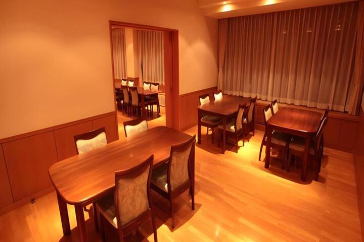 Fitness Facility Photos