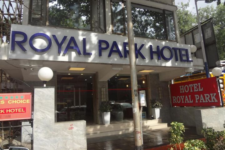 Hotel 36 of 37