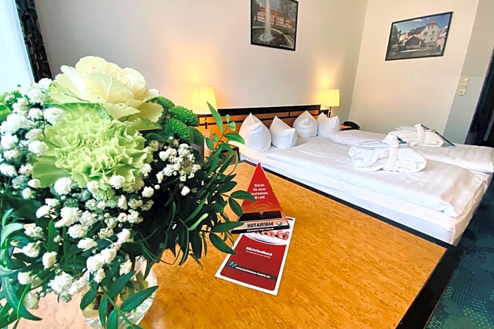 Fitness Center Photo