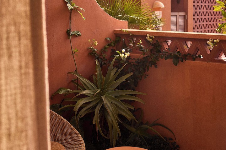 Terrace/Patio 17 of 47