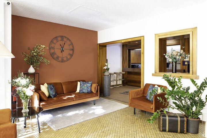 Hotel Interior 3 of 53
