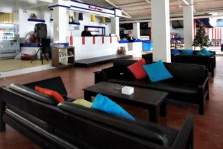 Hotel Interior 2 of 34