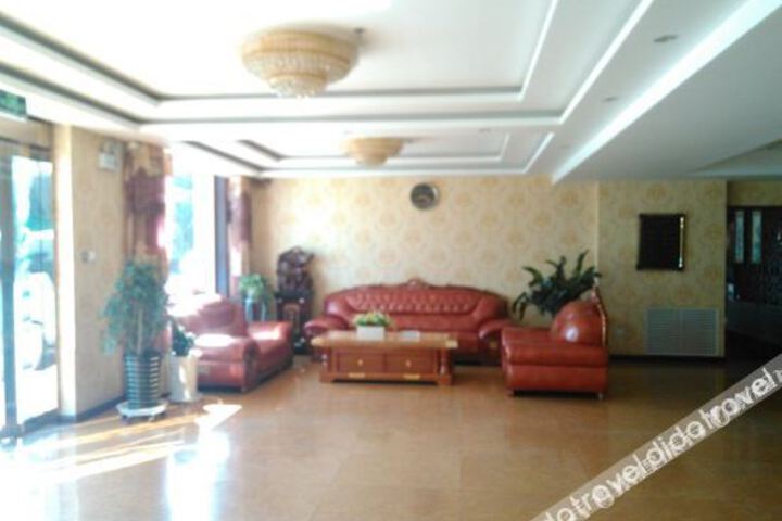 Hotel Interior 2 of 6