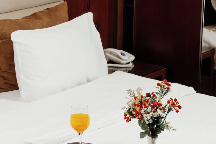 Hotel 337 of 342