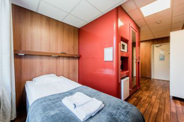 Suite Photo