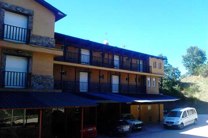 Hotel 42 of 42