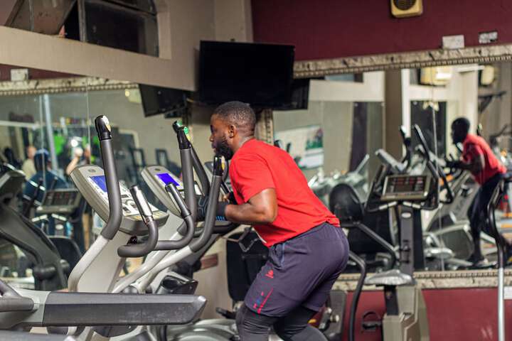 Health and Fitness 33 of 46