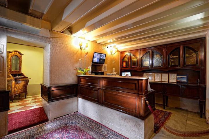 Hotel Interior 2 of 22