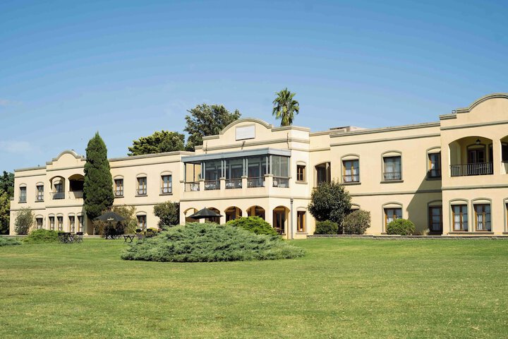 Wyndham Garden Luján