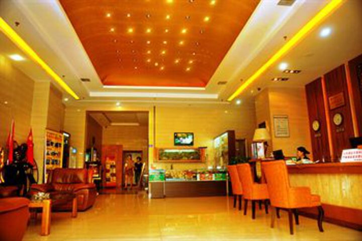 Hotel Interior 14 of 17