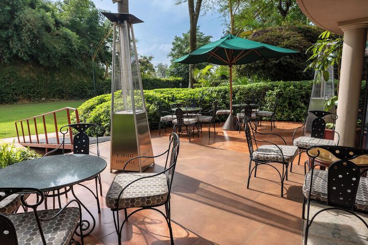 Terrace/Patio 119 of 123