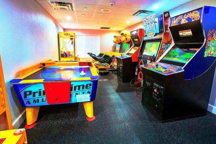 Arcade