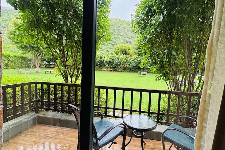 Terrace/Patio 128 of 129