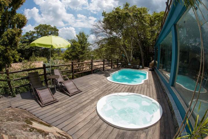 Hotel Spa