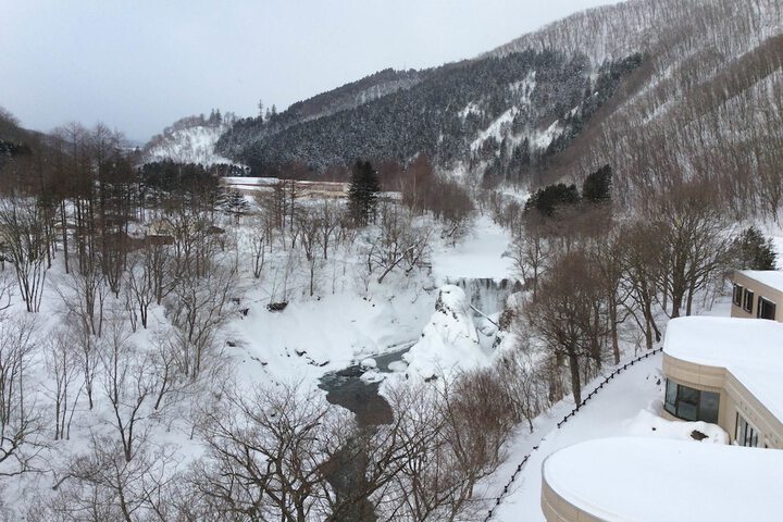 Hotel View 52 of 63