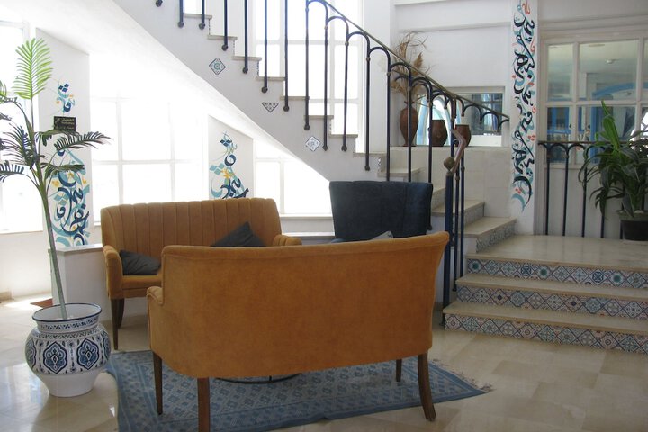 Hotel Interior 5 of 74