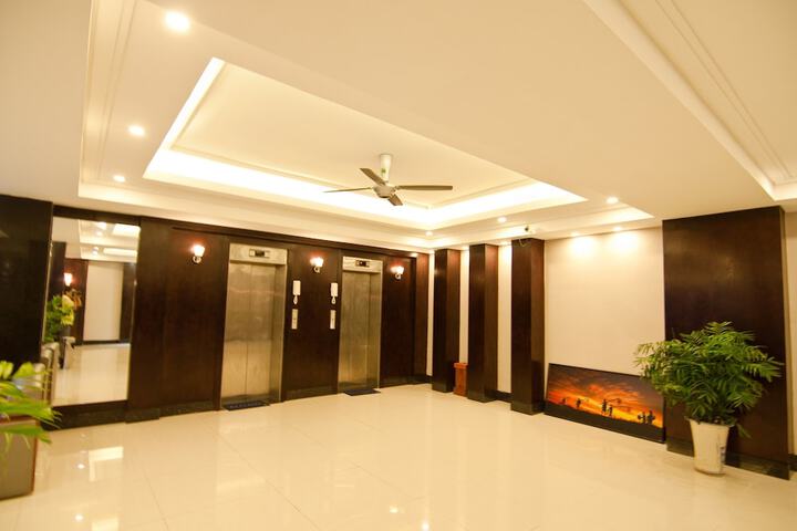 Hotel Interior 4 of 77