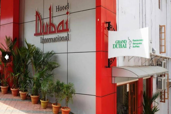 Hotel 3 of 10