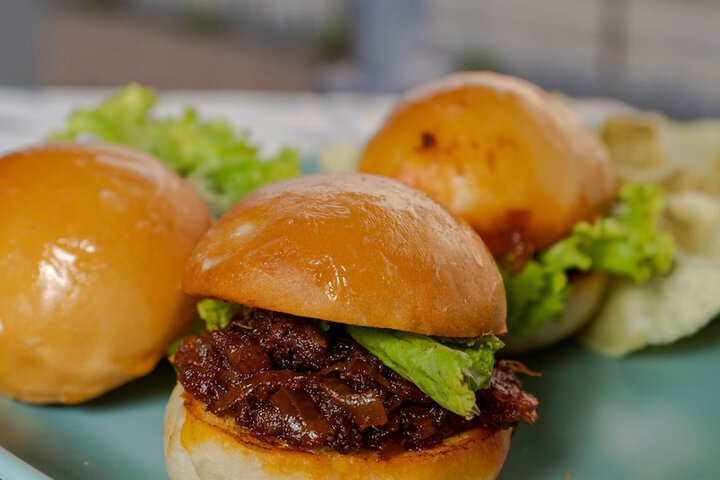 Breakfast/Coffee Service 42 of 64