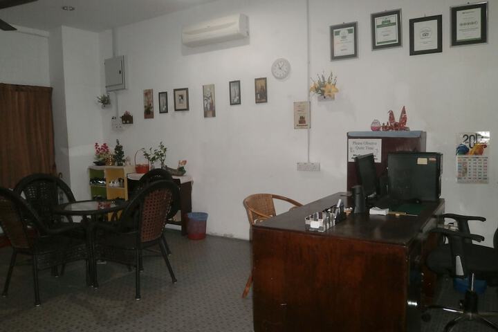 Hotel Interior 2 of 36
