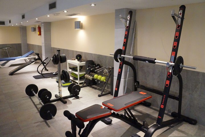 Fitness Club