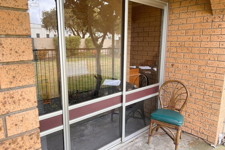 Terrace/Patio 22 of 47